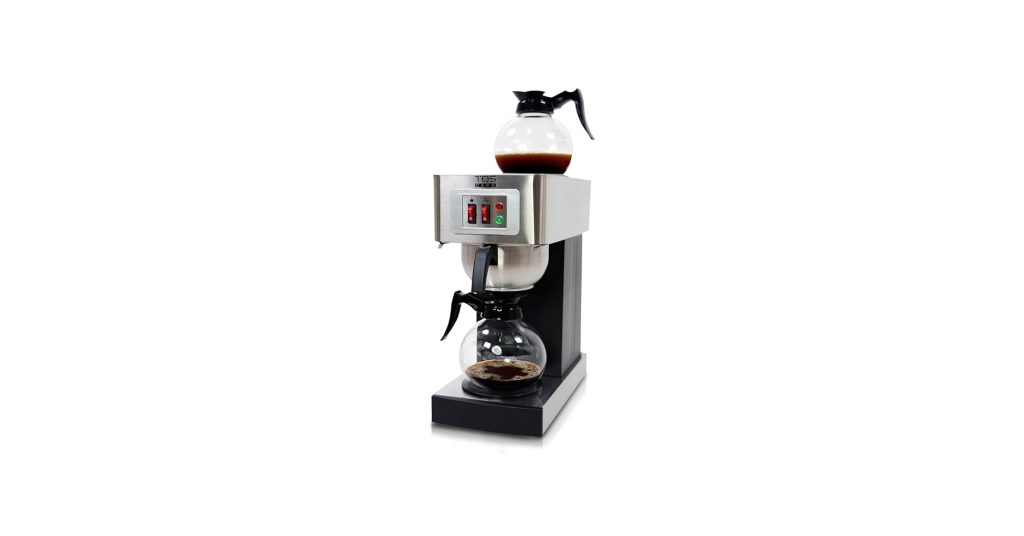 Bunn Commercial Office Coffee Machine Dedicated Plumbed Water Line