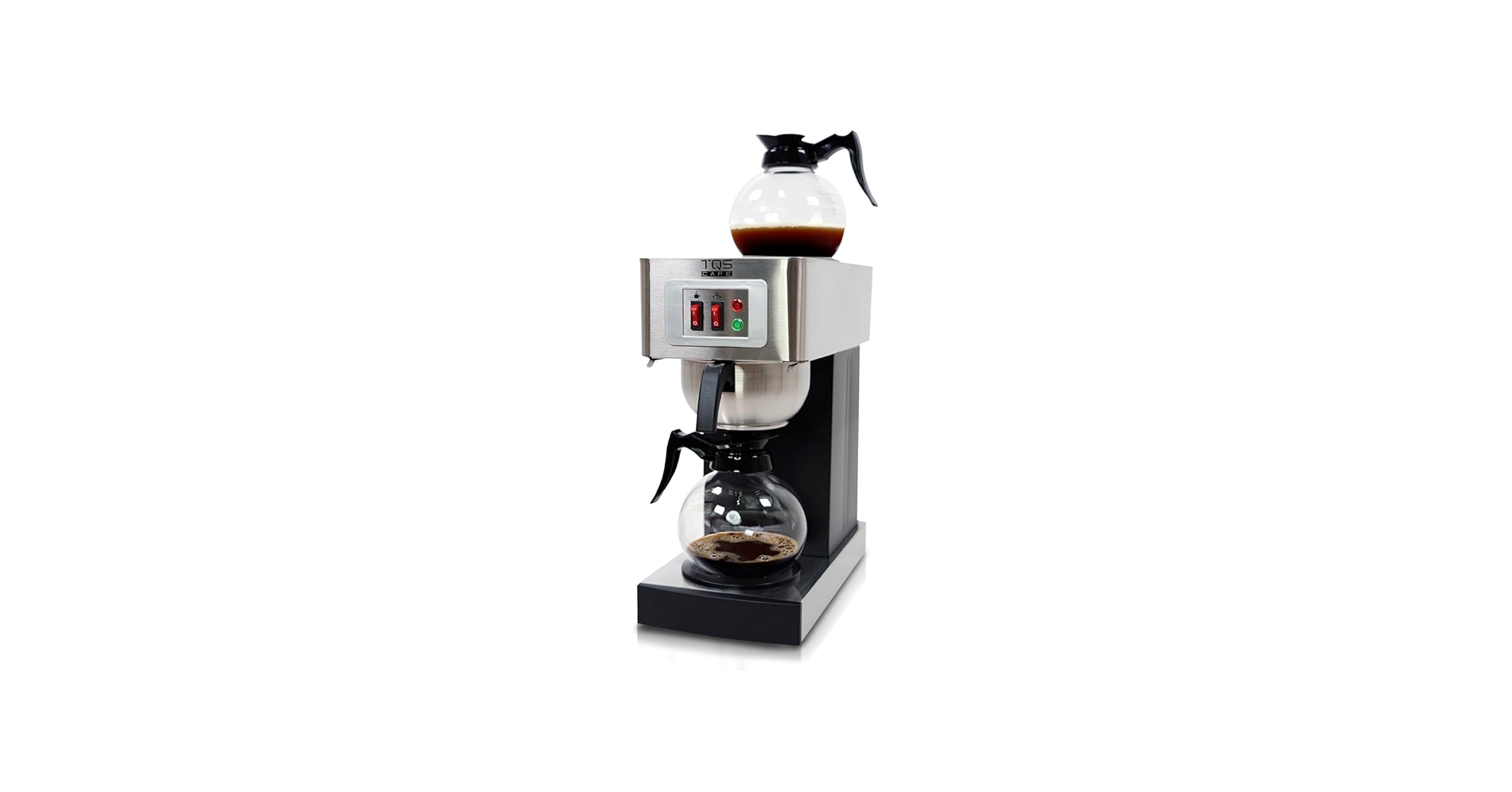 Bunn Commercial Office Coffee Machine: Plumbed Water Guide