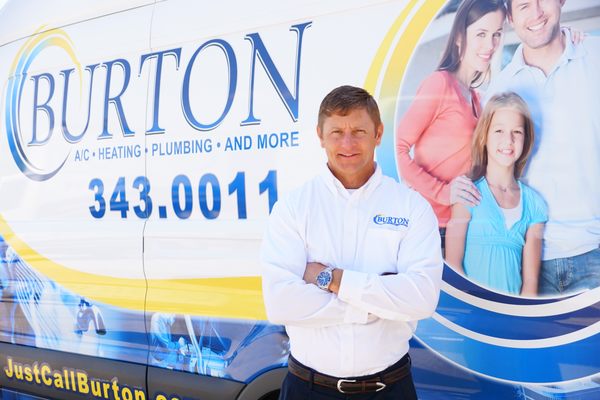 Burton AC Heating Plumbing Omaha: Top Local HVAC Pros