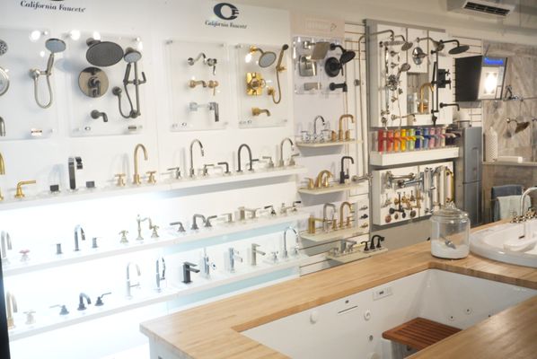 Why Greenville SC Is a Plumbing Supply Gateway