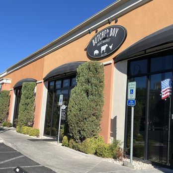 Butcher Boy Meat Market West Plumb Lane Reno NV: Top Cuts & Service