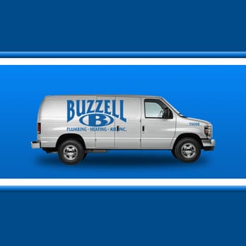 Buzzell Plumbing Heating & AC: Warner Robins’ Trusted HVAC Pros