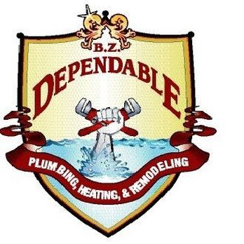 Bz Dependable Plumbing & Heating Teaneck NJ Review
