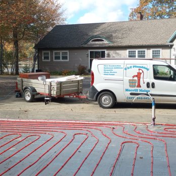 C & C Plumbing And Electric In Madill OK: Trusted Local Experts