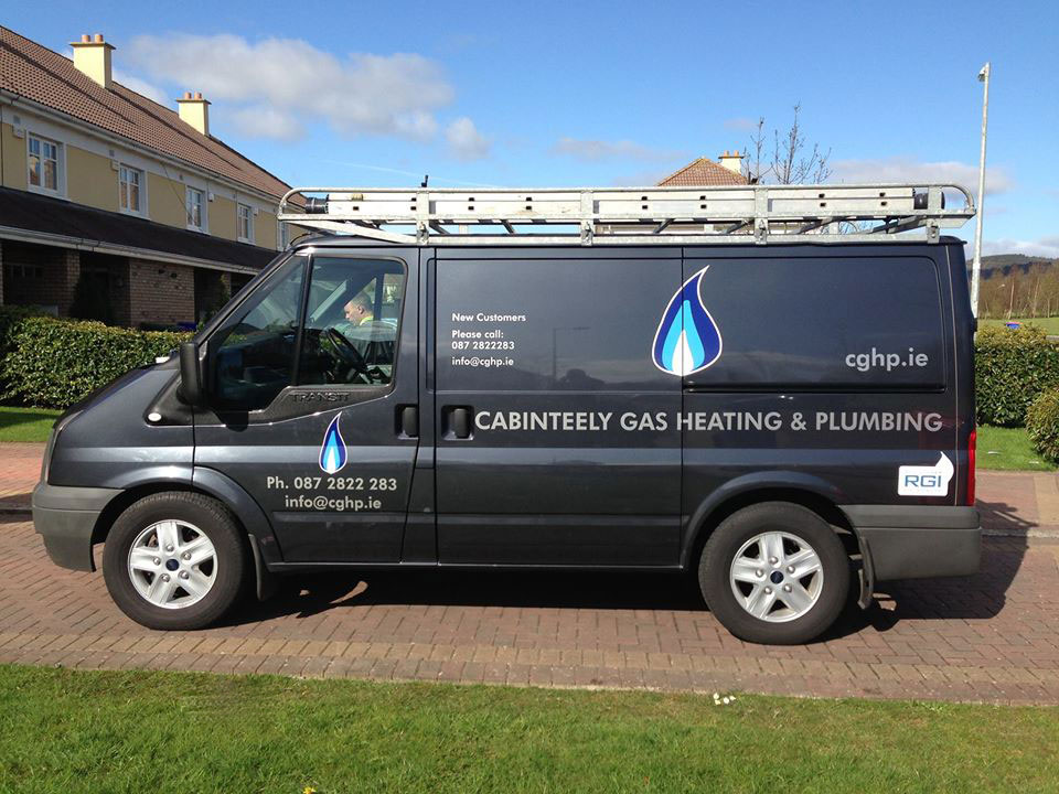Cabinteely Gas Heating & Plumbing: Auburn Road Guide