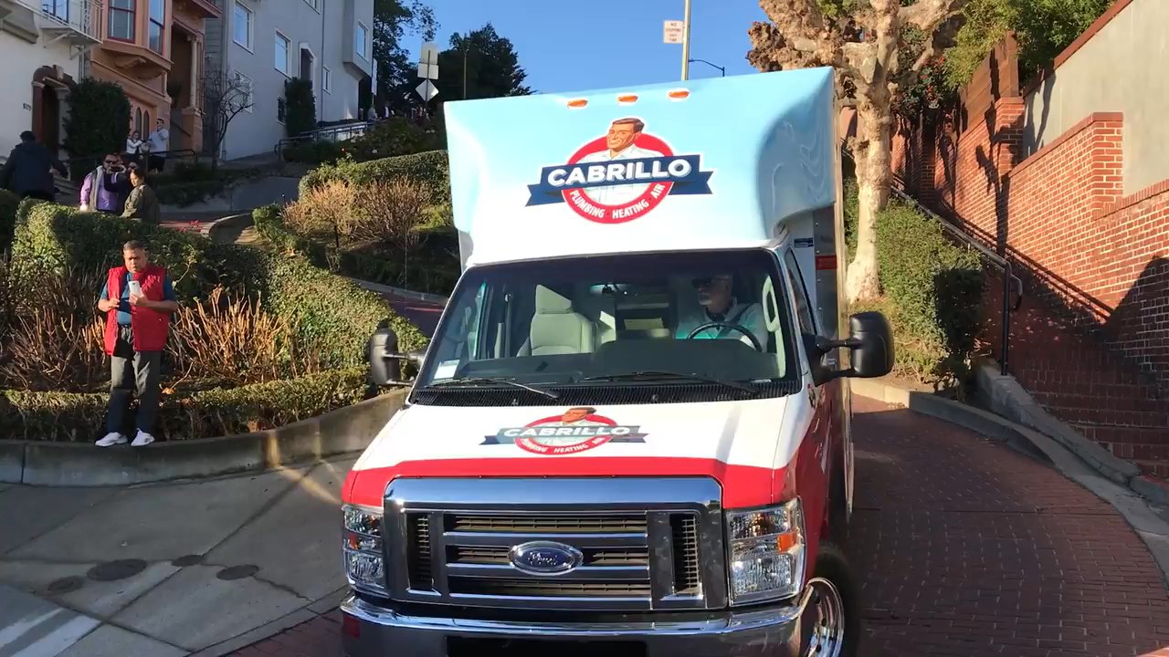 Cabrillo Plumbing San Francisco CA 94124: Expert HVAC & Repair