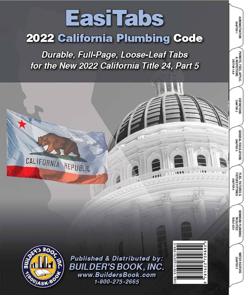 LA Expansion Tank Rules: CA Plumbing Code Guide