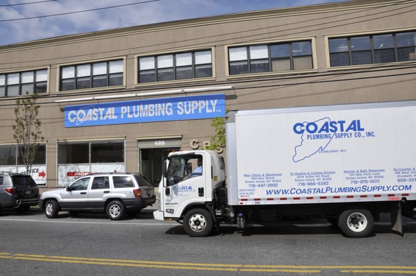 Call Coastal Plumbing On Bay Street In Staten Island