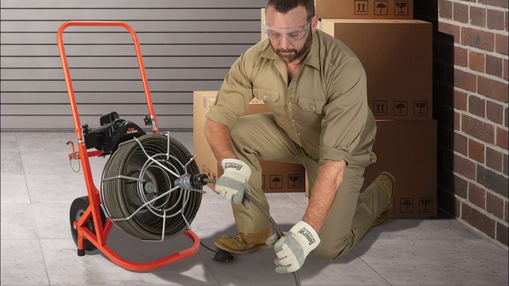 Call Me The Plumber Cuz Ill Snake Your Drain