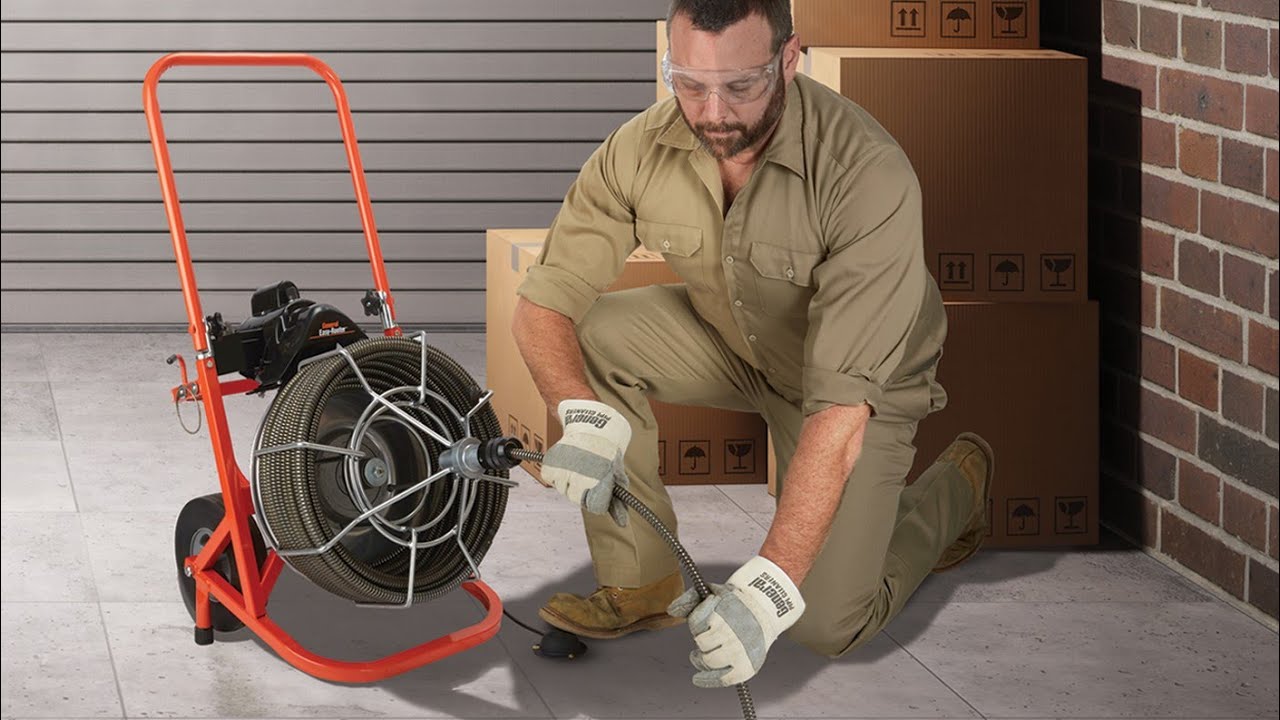 Call Me The Plumber Cuz Ill Snake Your Drain