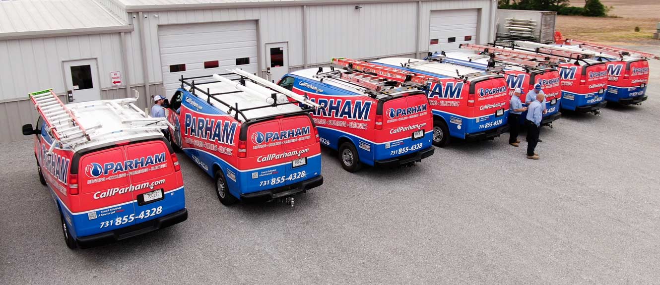 Call Pharym Heating Cooling And Plumbing In Trenton Tn