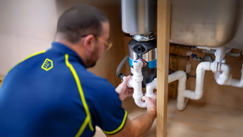 Call Script For Ac And Heating Plumbing & Drains