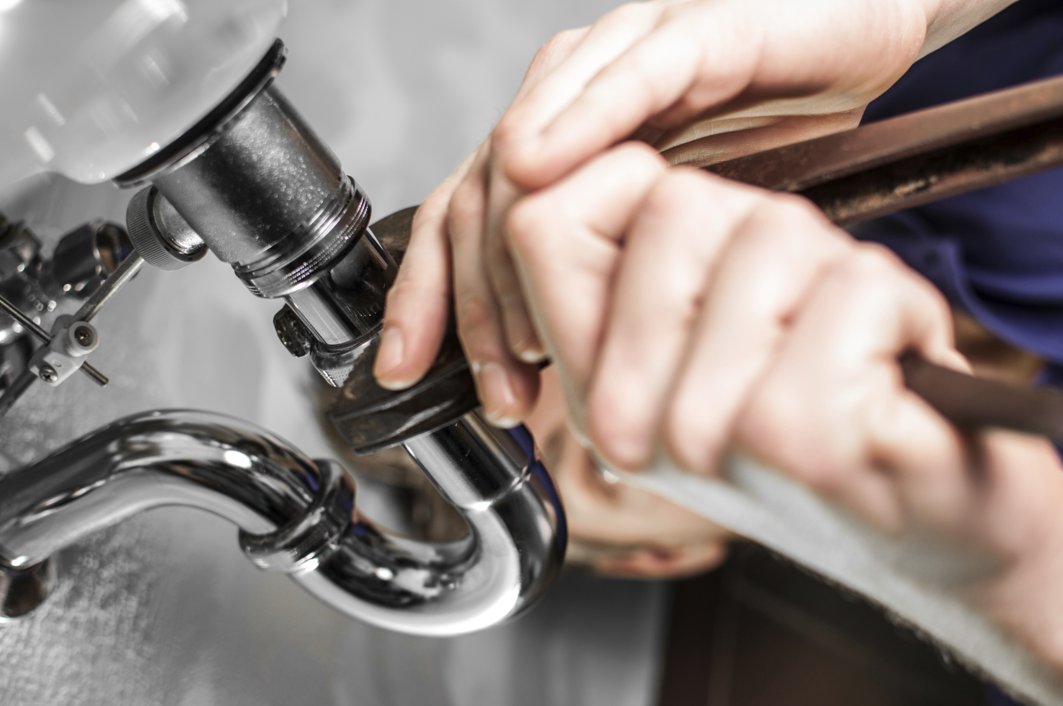 Can A General Contractor Do Plumbing In NJ? The Legal Truth
