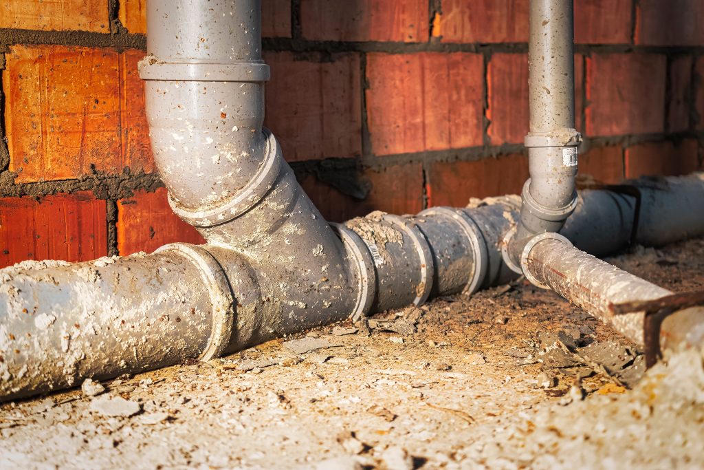 Can Homeowners Pull Plumbing Permits in MA?