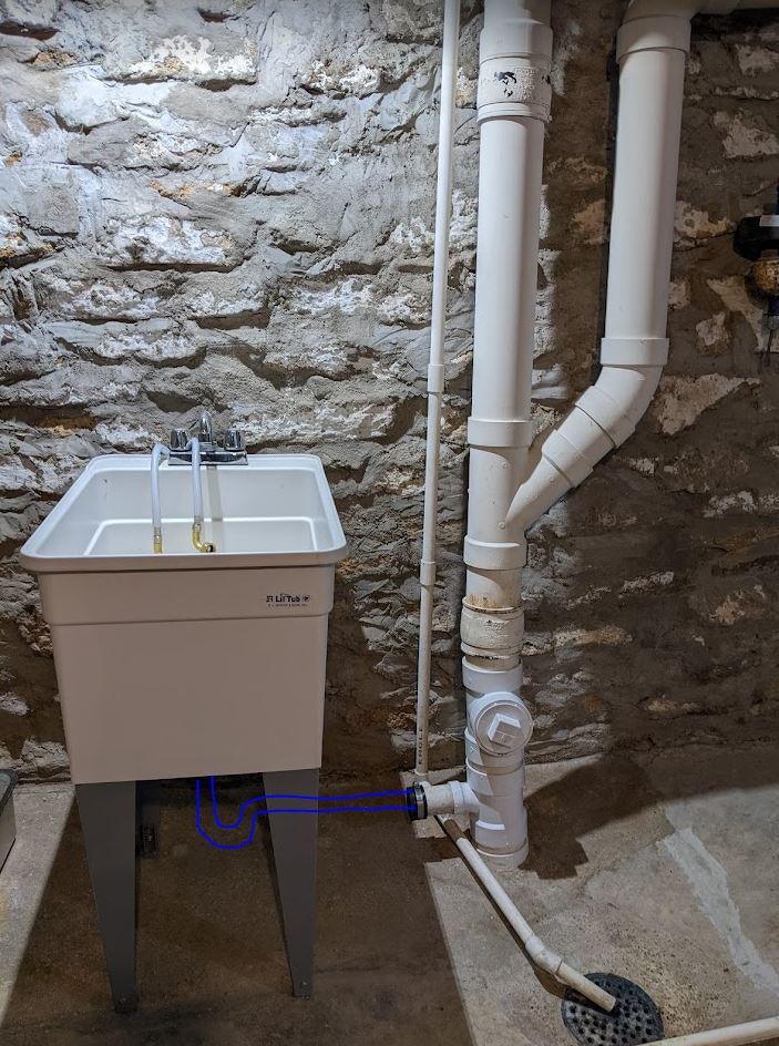 Can House Plumbing Vents Be Only Studor Vents?