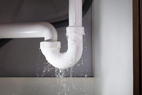 Can A Plumber Figure Out Why Your Sink Leaks?