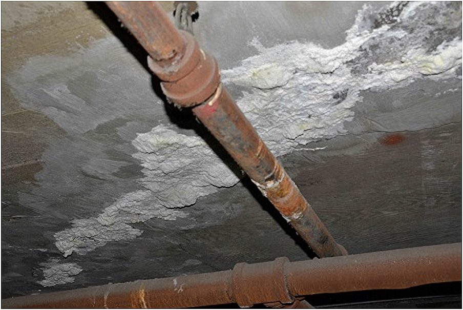 Can A Plumber Tell Me If It Is Efflorescence? The Expert Answer