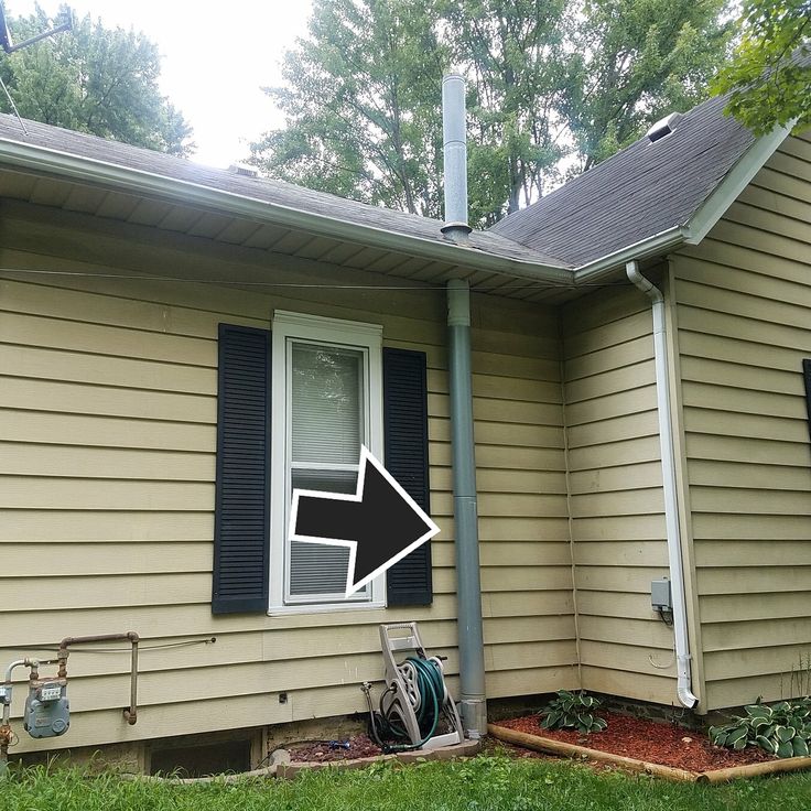 Can A Plumbing Vent Be In An Exterior Wall?