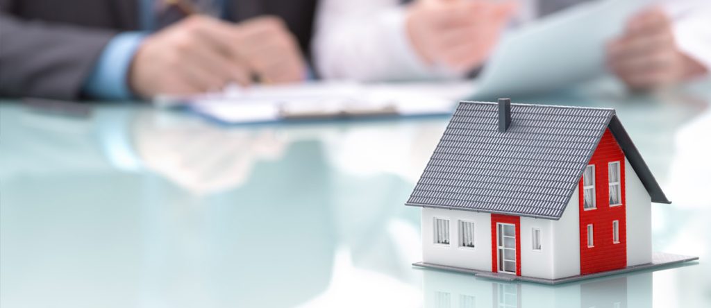 Can A Real Estate Agent Sell A Plumbing Receipt