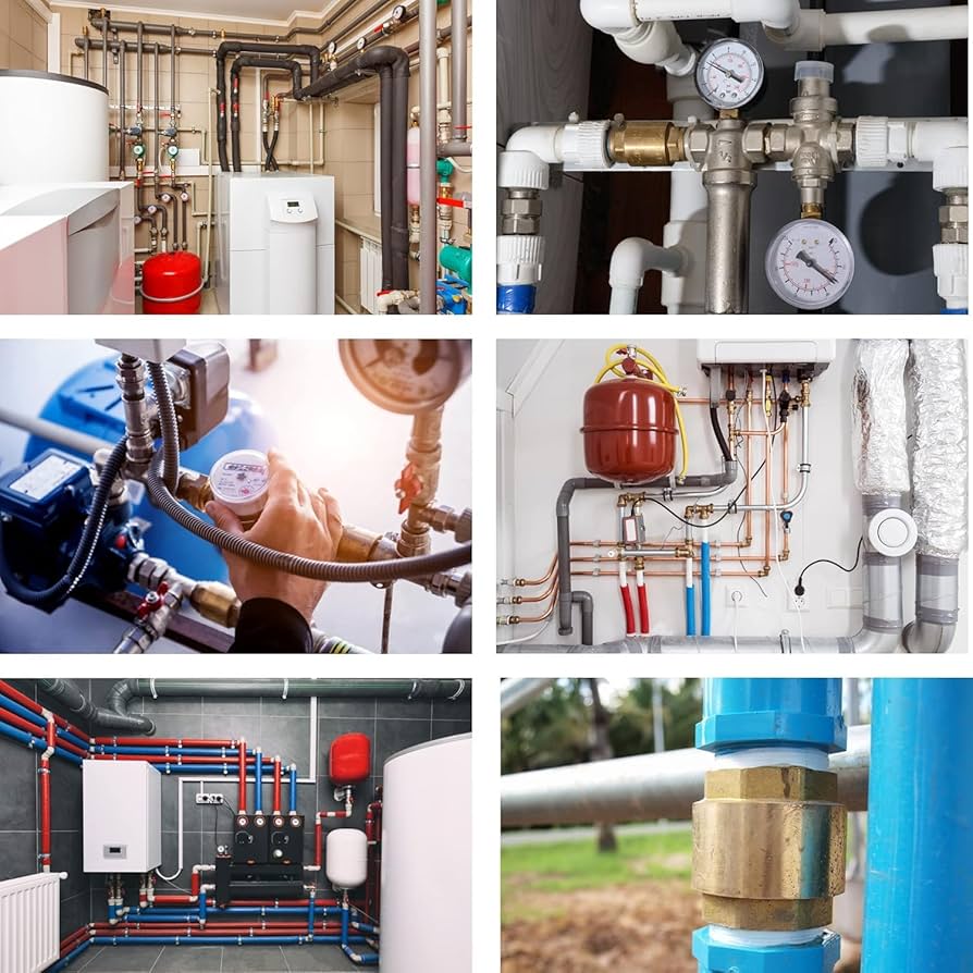 Can Check Valves Be Used In Plumbing? Yes!