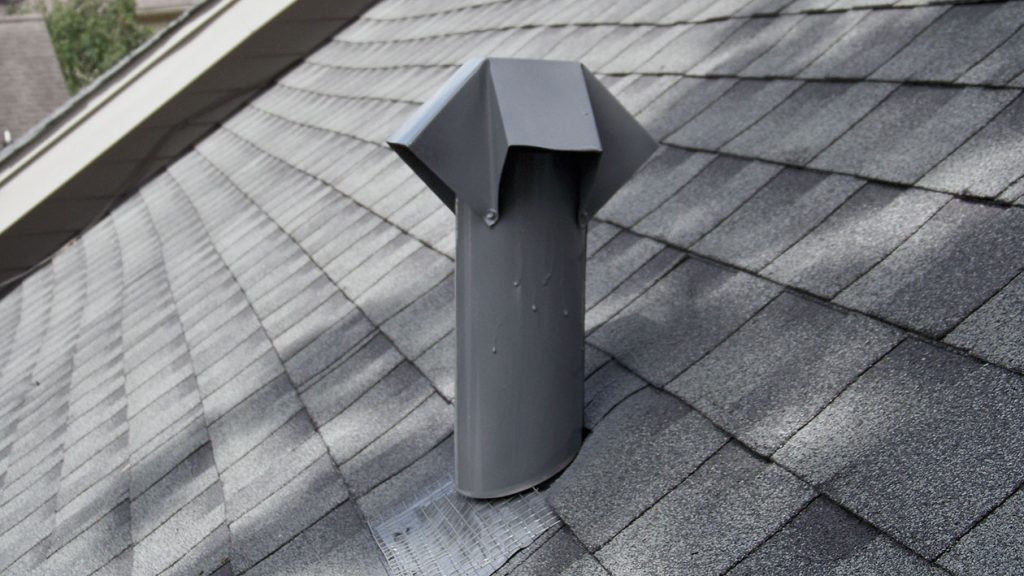 Can Fly Come In Through The Interior Plumbing Vents