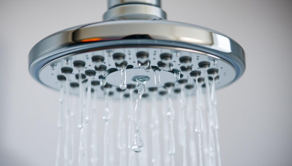 Shower Won’t Turn Off? Fix This Plumbing Issue Fast