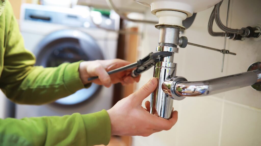 Can I Do My Own Plumbing In Wellsburg Ny? The Homeowner’s Guide