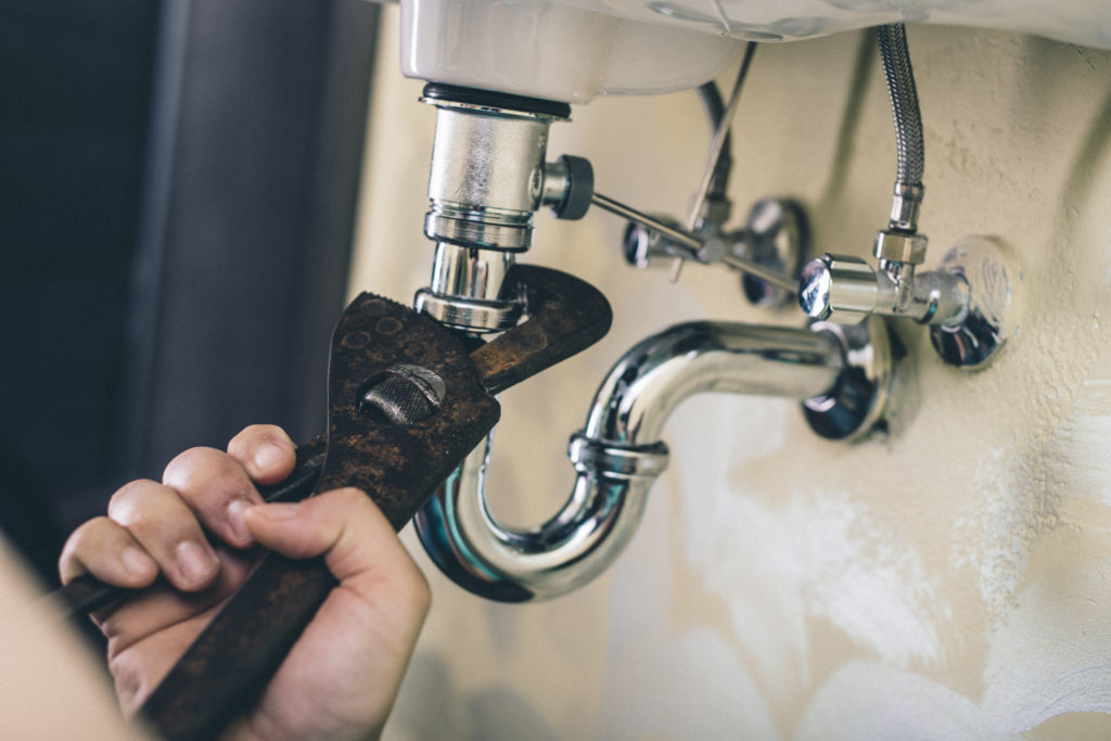 Can You Do Plumbing Without a License in Chicago?