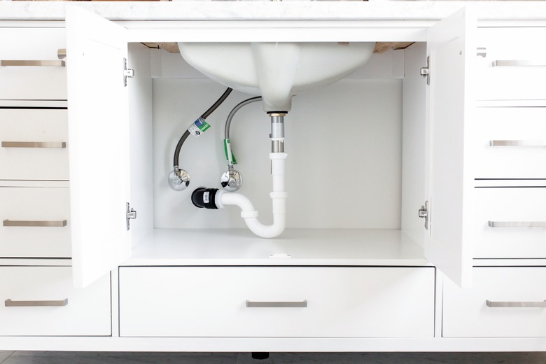 Move Sink Without Moving Plumbing? The Real Truth