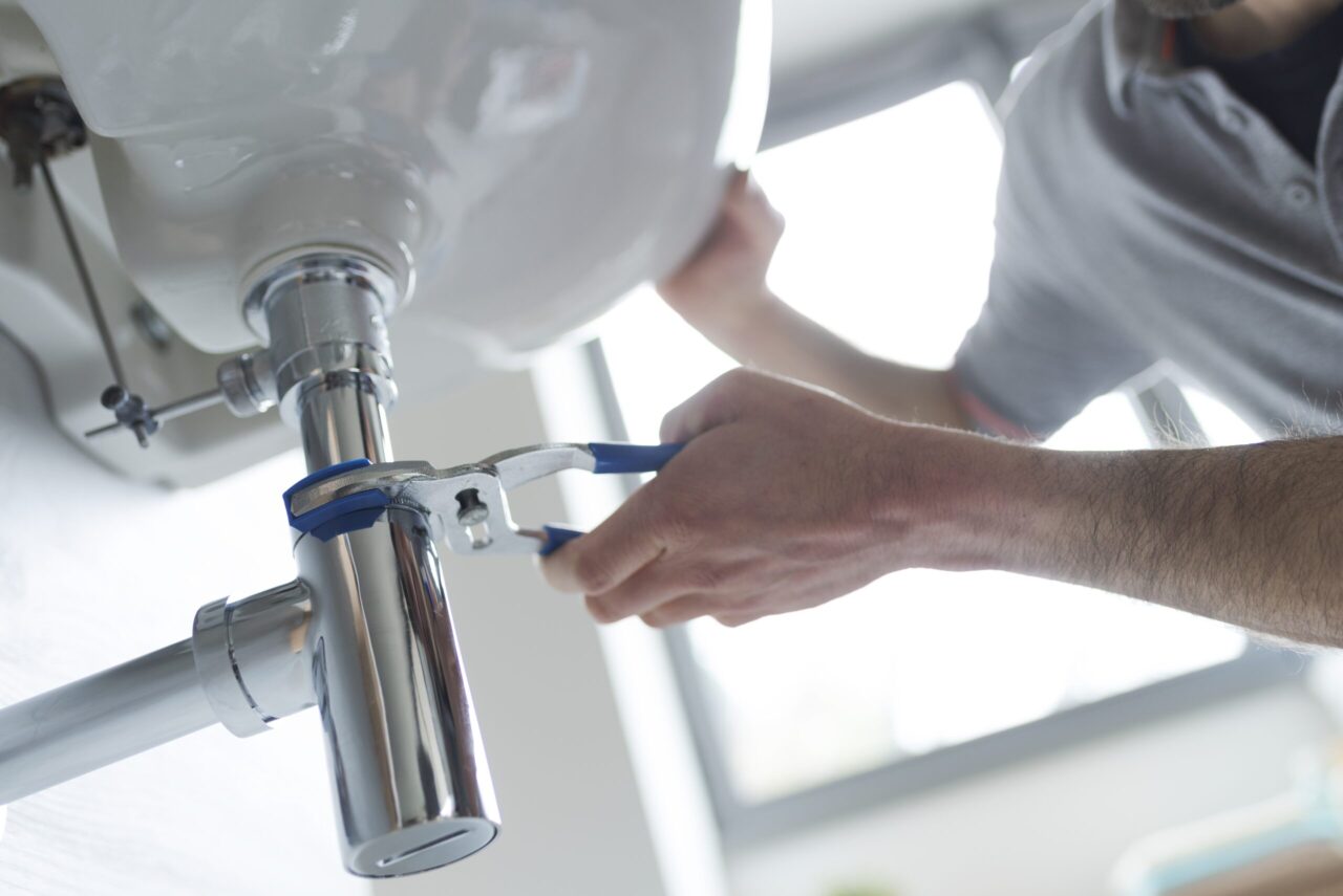 Can I Own A Plumbing Company Without A License?