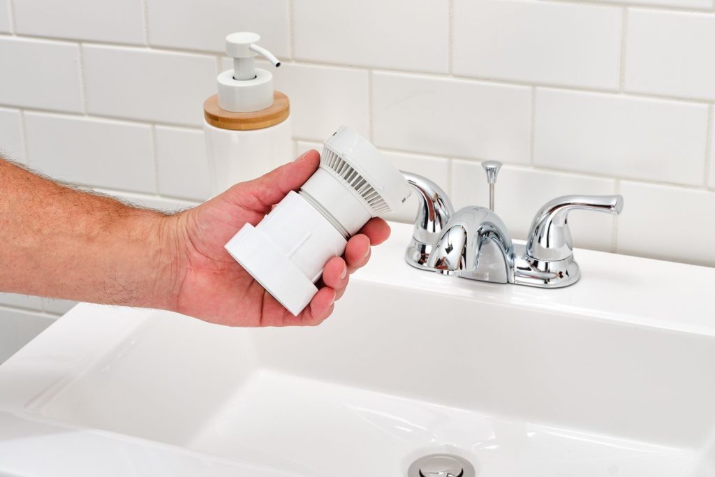 Can I Run New Plumbing Fixture Into Existing Vent