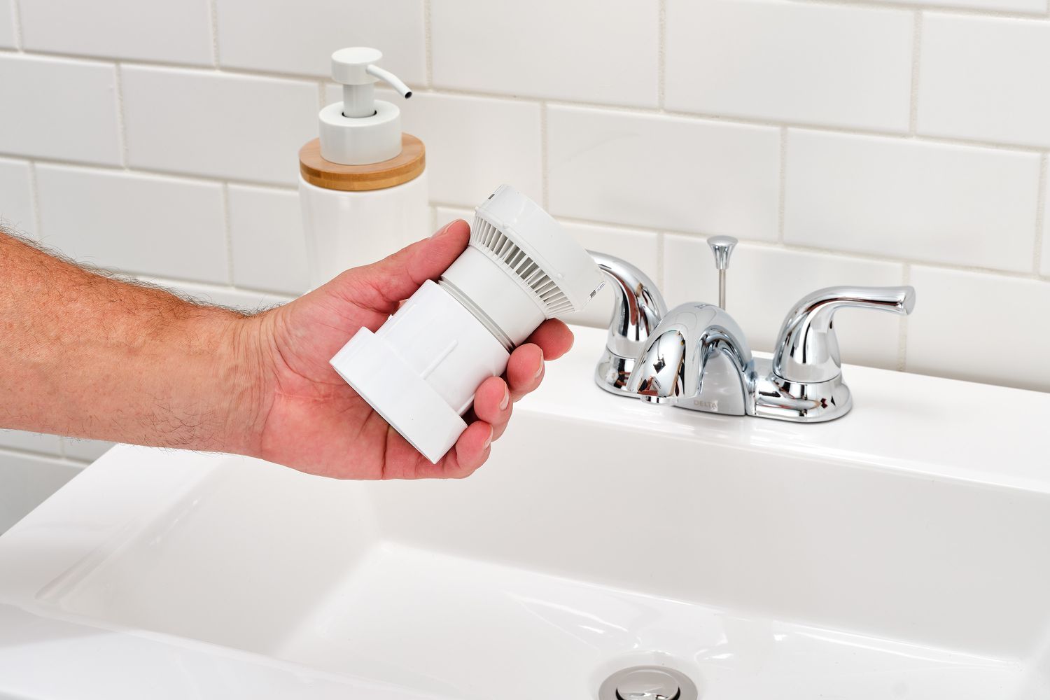 Can I Run New Plumbing Fixture Into Existing Vent?