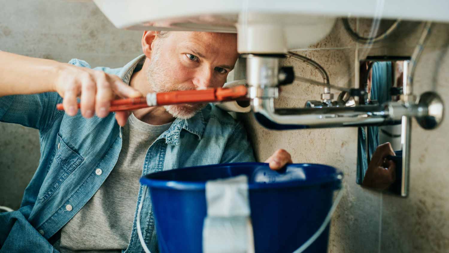 Can I Sue For Plumber Causing Major Water Leak?