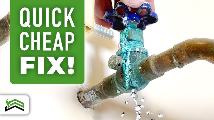 Can I Tighten Packing On 1/2 Plumbing Valves? Yes, Here’s How