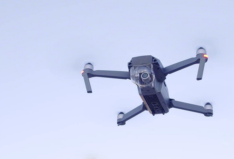 Can I Use A Drone At Plum Island Park? The 2026 Guide