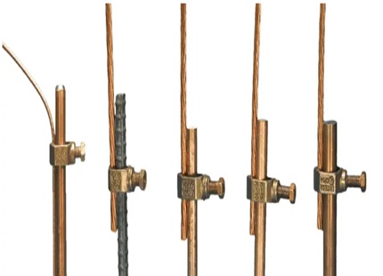 Can I Use Copper Plumbing As A Grounding Rod?