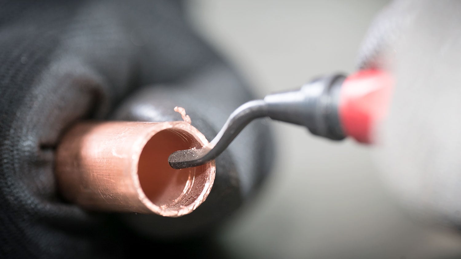 Can I Use Lead Solder For Plumbing In Virginia?