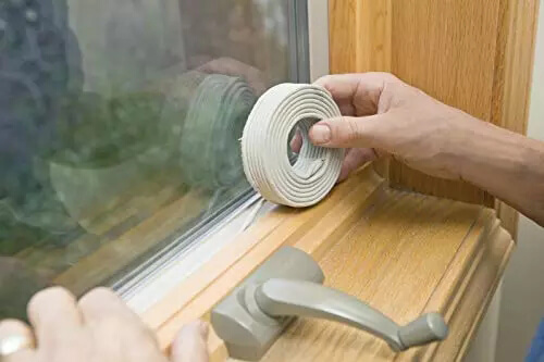 Can I Use Weather Strip Rope Calk For Plumbing? The Truth