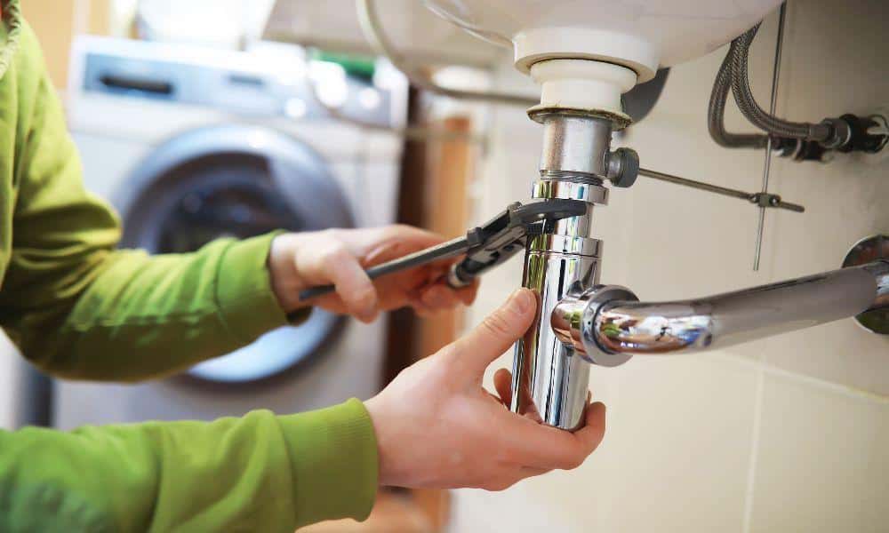 Can I Work On My Own Plumbing In CT? The Legal Guide