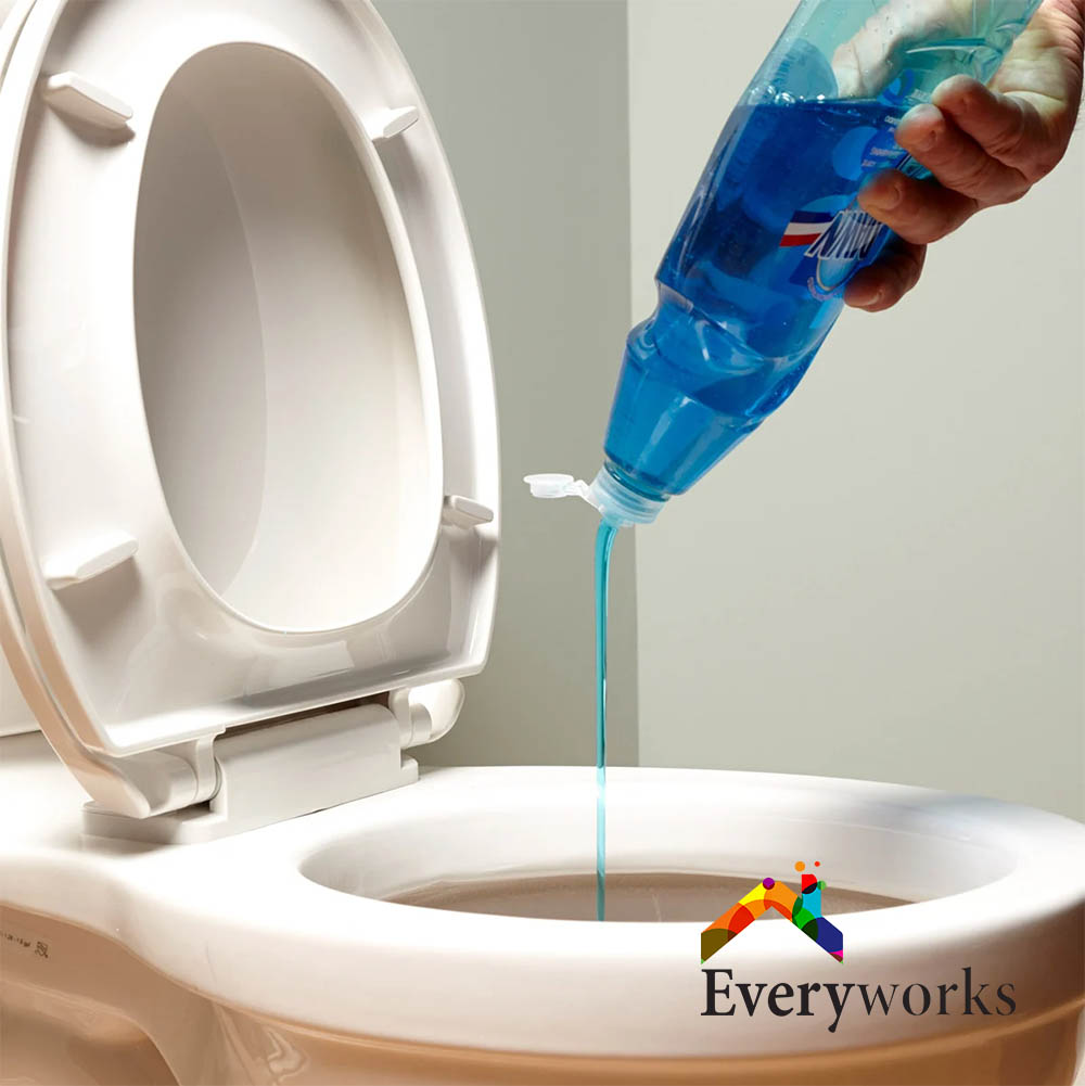 Can Liquid Plumber Unclog a Toilet? The Truth