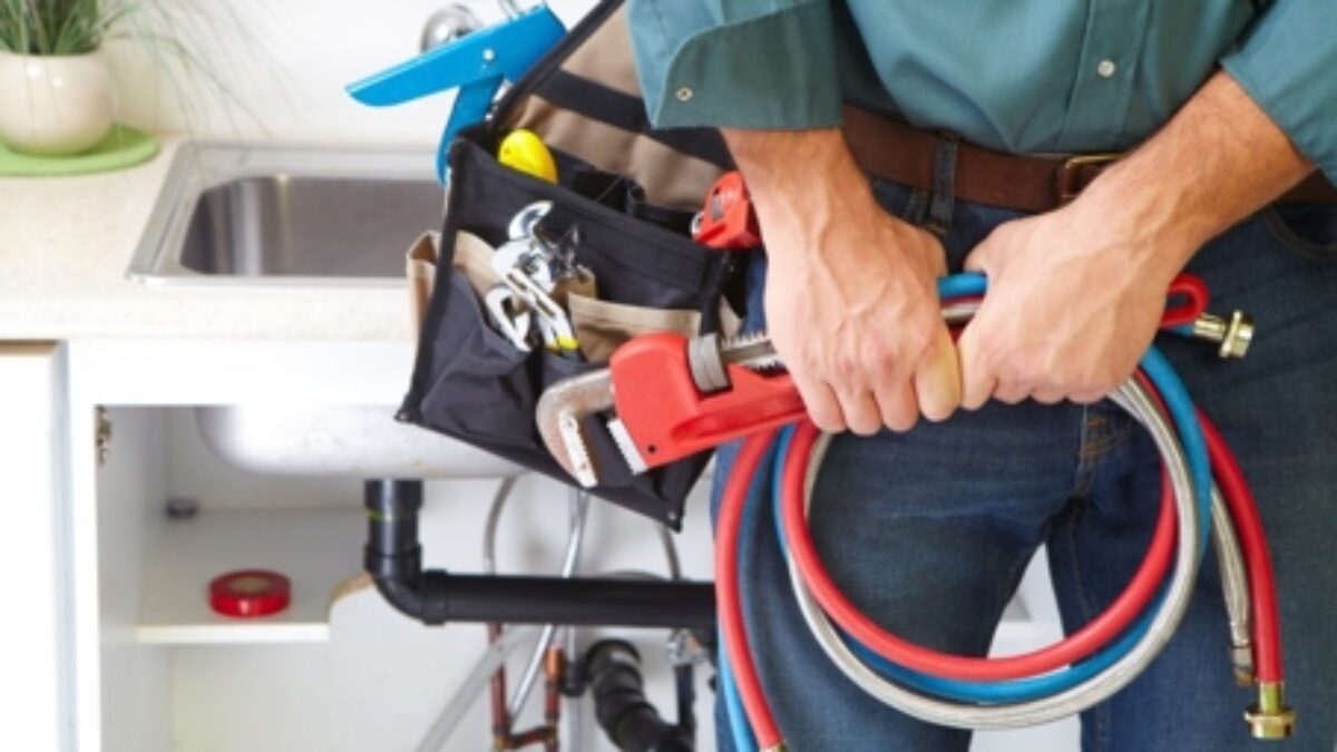 Can Unlicensed Plumbers Lien Your Property?