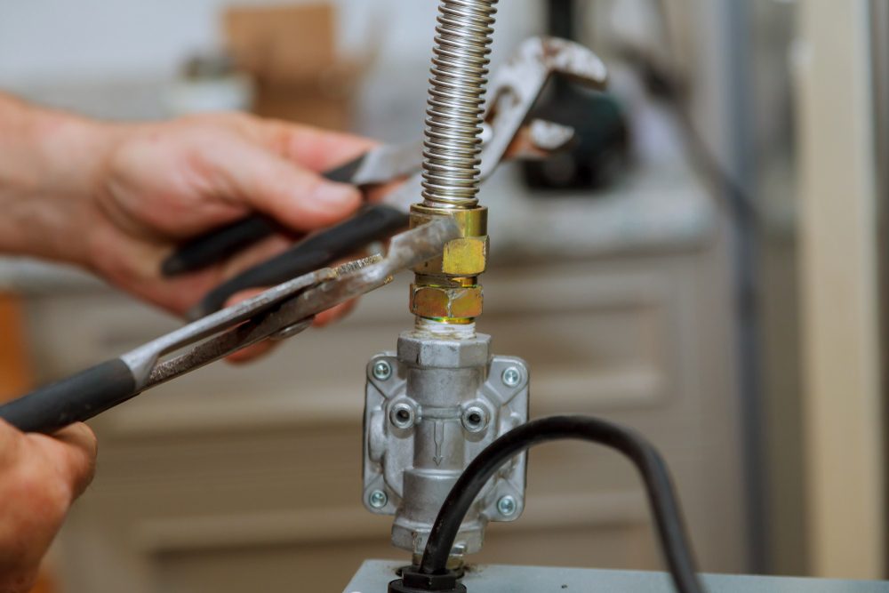 Can Plumbing Gases Make You Sick? The Hidden Dangers