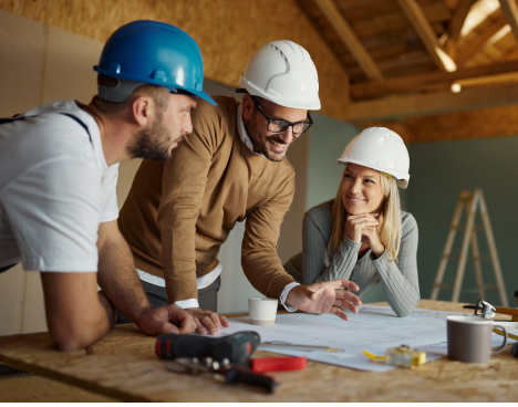 Can Plumbing Go Under Class Code 91340? The Truth