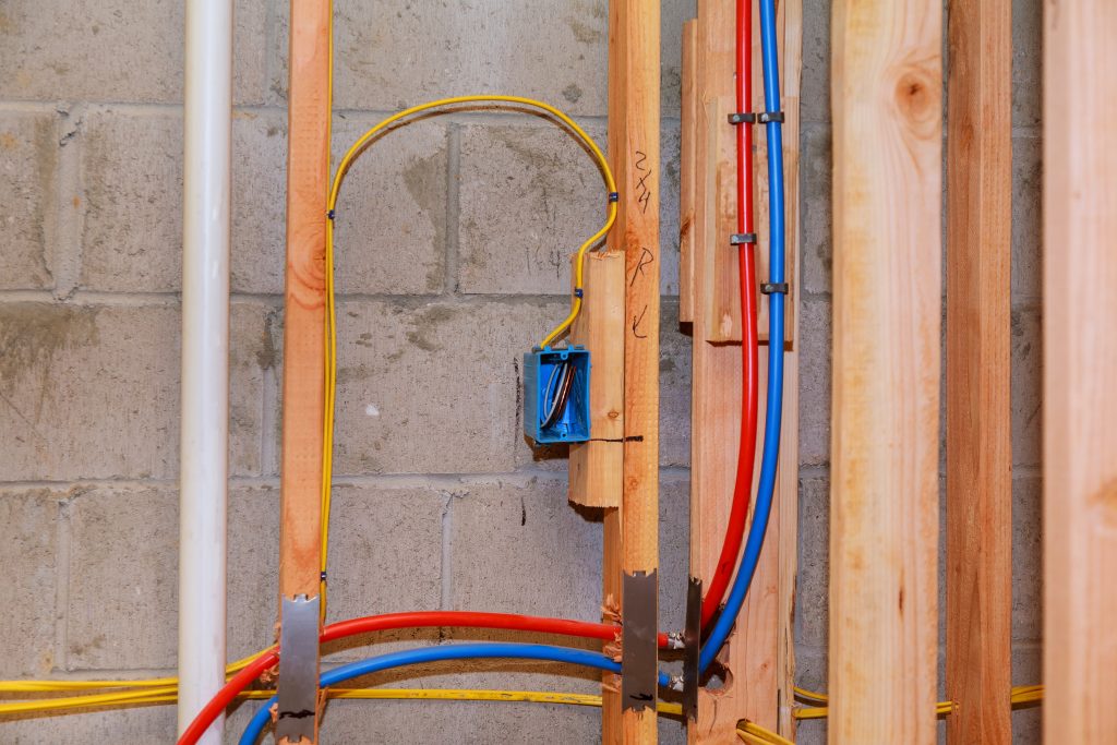 Can Plumbing Supply Lines Be Used More Than Once?