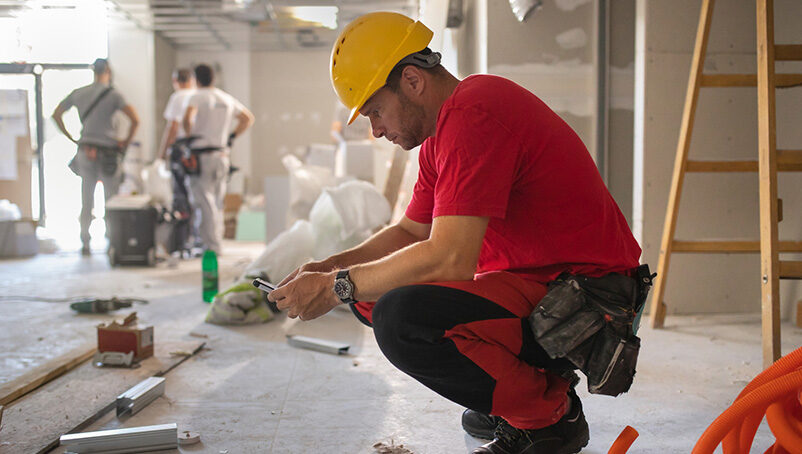 Can Unlicensed Contractors Do Electrical & Plumbing in FL?