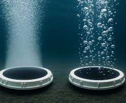 Do Diffusers Cause Air Bubbles in Plumbing?