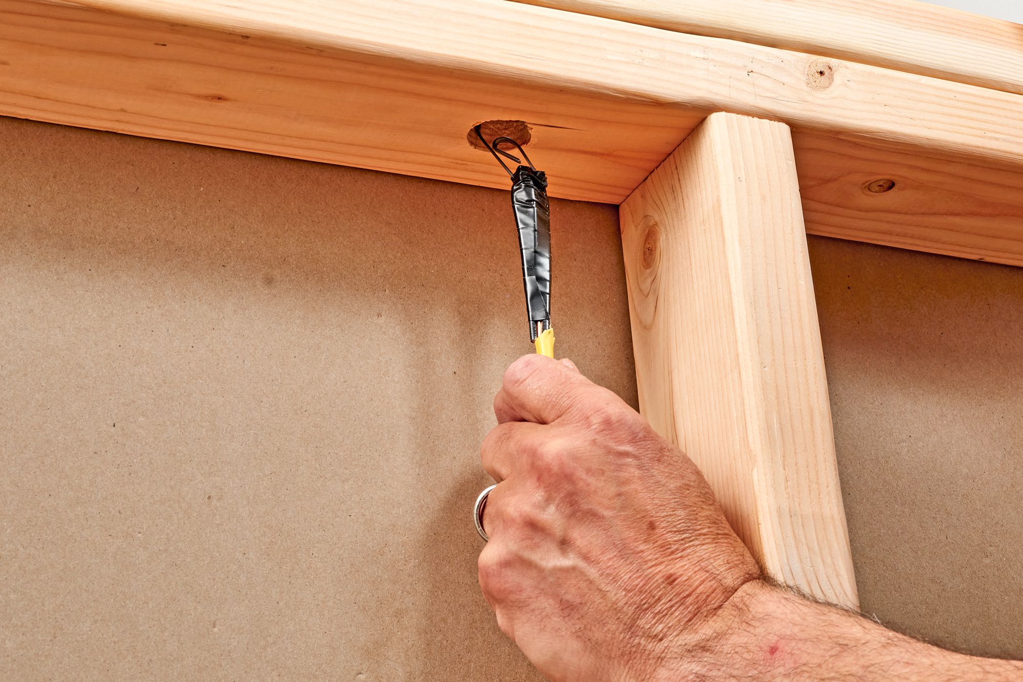 Can You Cross Electric and Plumbing Inside a Wall?