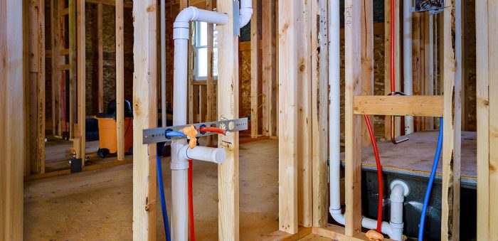 Can You Do Plumbing In Your Own Home Oklahoma?