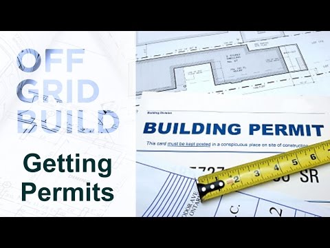 DIY Plumbing With A Homeowners Permit