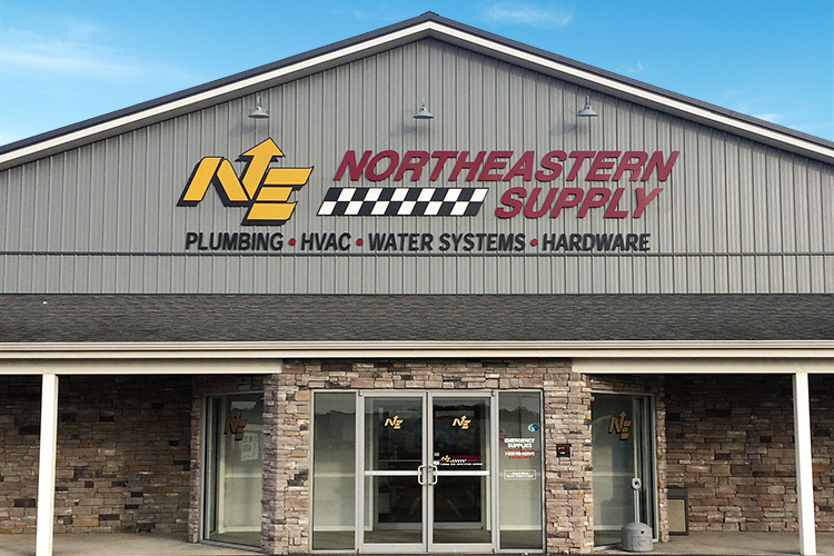 Can You Get Wide Fittings At Northeastern Plumbing Supply?
